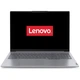 Ноутбук Lenovo ThinkBook 16 G7 ARP (21MWA0F3RM), 16" / WUXGA / IPS / AMD Ryzen 7 7735HS / RAM 16гб / SSD 512гб / Без ОС / Сірий - изображение 1