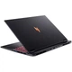 Ноутбук Acer Nitro 16S AI AN16S-61 (NH.QXJEX.006), 16" / WUXGA / IPS / 180гц / AMD Ryzen AI 7 350 / RAM 16гб / SSD 1тб / Nvidia GeForce RTX 5060 8GB / Без ОС / Чорний - изображение 5