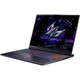 Ноутбук Acer Predator Helios Neo 16S AI PHN16S-71 (NH.QZEEX.006), 16" / WQXGA / OLED / 240гц / Intel Core Ultra 9 275HX / RAM 32гб / SSD 1тб / Nvidia GeForce RTX 5060 8GB / Без ОС / Чорний - изображение 3