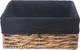 Koszyk do przechowywania Orion naturalny 36.5 x 25 x 15.5 cm (8592381193393) - obraz 1