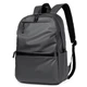 Рюкзак для ноутбука 15" Lesko 2205 Dark Gray водонепроникний міський - зображення 1