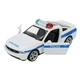 Машина детская "Ford Mustang GT" 4372(White) масштаб 1:43 - изображение 1