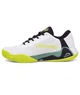 Кросівки Чоловічі Bullpadel VERTEX VIBRAM 25V BLANCO 44,5 - изображение 4
