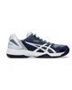 Кросівки Чоловічі Asics GEL-PADEL EXCLUSIVE 5 SG Peacoat/White 37 - изображение 1