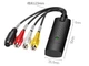 USB карта захоплення AV/S-Video | EZCAP | Оцифрування VHS, DVD, камер HW-1401 - изображение 8