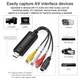 USB карта захоплення AV/S-Video | EZCAP | Оцифрування VHS, DVD, камер HW-1401 - изображение 9