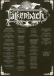Вінілова платівка Falkenbach - ...En Their Medh Riki Fara… - Б/У - изображение 3