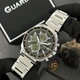Мужские часы Guardo 012782-1 - изображение 3