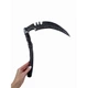 Коса серп Жнец SETA Decor 25-8GY - изображение 2