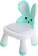 Krzesełko do karmienia Kik ze stolikiem miętowe (5903039723054) - obraz 5