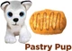 Мягкая игрушка-сюрприз Sweet Pups 12см, колекционная (1610032) (815887023697) - изображение 3