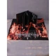Аудіо CD Nokturnal Mortum - The The Gates Of Blasphemous Fire (Digibook) - зображення 3