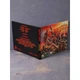 Аудіо CD Mekong Delta - Dances Of Death (And Other Walking Shadows) (Digibook) - изображение 4