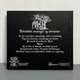 Аудіо CD Myrholt - Blandede Meninger Og Aforismer (Digibook) - изображение 2