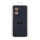 Чохол Silicone Cover Full Camera (A) для Xiaomi Redmi A5 4G 08.Dark Blue - изображение 3