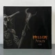 Аудіо CD HELL:ON - Shaman (Digibook) - изображение 1