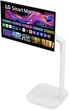Монітор 31.5" LG Smart Monitor Swing (32U889SA-W) - зображення 3