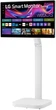 Монітор 31.5" LG Smart Monitor Swing (32U889SA-W) - зображення 5