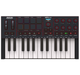 MIDI-клавіатура AKAI MPK Mini MK4 Black - зображення 2