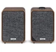Акустическая система Ruark MR1 MK3 Rich Walnut - изображение 2