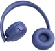 Навушники JBL T530BT Blue (JBLT530BTBLUEU) - зображення 3
