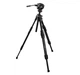 Фотоштатив Manfrotto ONE Alu Tripod with 500X Fluid Head (MKONEA-500X) - зображення 6