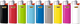 Упаковка запальничок BIC mini асорті J25 х50 шт - зображення 2