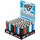 Упаковка запальничок BIC BX7 х50шт - зображення 1