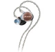 Наушники FiiO FP3 Type-C Black Walnut - изображение 3