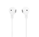 Навушники JBL Tune 235BT White (JBLT235BTWHT) - зображення 3
