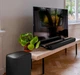 Саундбар Harman-Kardon Enchant 1100 + Enchant Sub Black (HKENCH1100WSUB) - зображення 11