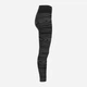 Термокальсоны женские зимние Aclima WarmWool 110124 L Черные с серым (7034041123902) - изображение 7