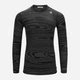 Термокофта мужская зимняя Aclima WarmWool 110145 L Серая (7034041124114) - изображение 5