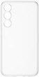 Чехол для смартфона DENGOS TPU для Samsung Galaxy S25 FE Transparent (DG-TPU-TRP-52) - изображение 1