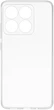 Чехол для смартфона DENGOS TPU для Motorola Edge 60 Fusion Transparent (DG-TPU-TRP-54) - изображение 1
