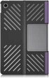 Чехол для планшета BeCover Smart Case для Lenovo Tab Plus 11.5" Purple (BC_711885) - изображение 3