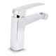 Змішувач для біде Qtap Tern QTTER255CRM47589 Chrome - изображение 4