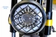 Електросамокат повнопривідний Yoo Bee Explorer Gold 6000W 40 ah (11 дюймів) - зображення 9