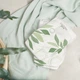 Подгузники эко-подгузники Lillydoo Green 2 размер ( 4-8 кг) уп*37 шт - изображение 6