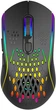 Мышь Proove Gaming Buzz Wireless/USB Black (590800001) - изображение 1