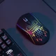Мышь Proove Gaming Buzz Wireless/USB Black (590800001) - изображение 9