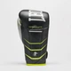 Перчатки боксерські Leone Revo Performance Fluo 16 унцій, різнокольорові - зображення 2