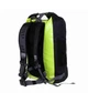 Герморюкзак OverBoard OB1147HVY-EU Pro-Vis Backpack 30 л - чорно-жовтий - изображение 7