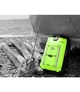 Герморюкзак OverBoard OB1147HVY-EU Pro-Vis Backpack 30 л - чорно-жовтий - изображение 9