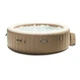 Джакузі-SPA надувне Intex 28426 PureSpa Bubble Massage 4-місне - изображение 1