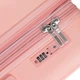 Валіза Heys Pastel (M) Blush (10155-0127-26) - изображение 7