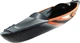 Надувна байдарка Aqua Marina Tomahawk Air-K 375 + весло КП-1 - изображение 4