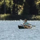 Надувна байдарка Aqua Marina Tomahawk Air-K 375 + весло КП-1 - изображение 12