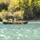 Надувна байдарка Aqua Marina Tomahawk Air-K 375 + весло КП-1 - изображение 15