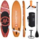 Надувна Sup дошка (Сапборд) MASTER Aqua Cabezon 300 - изображение 1